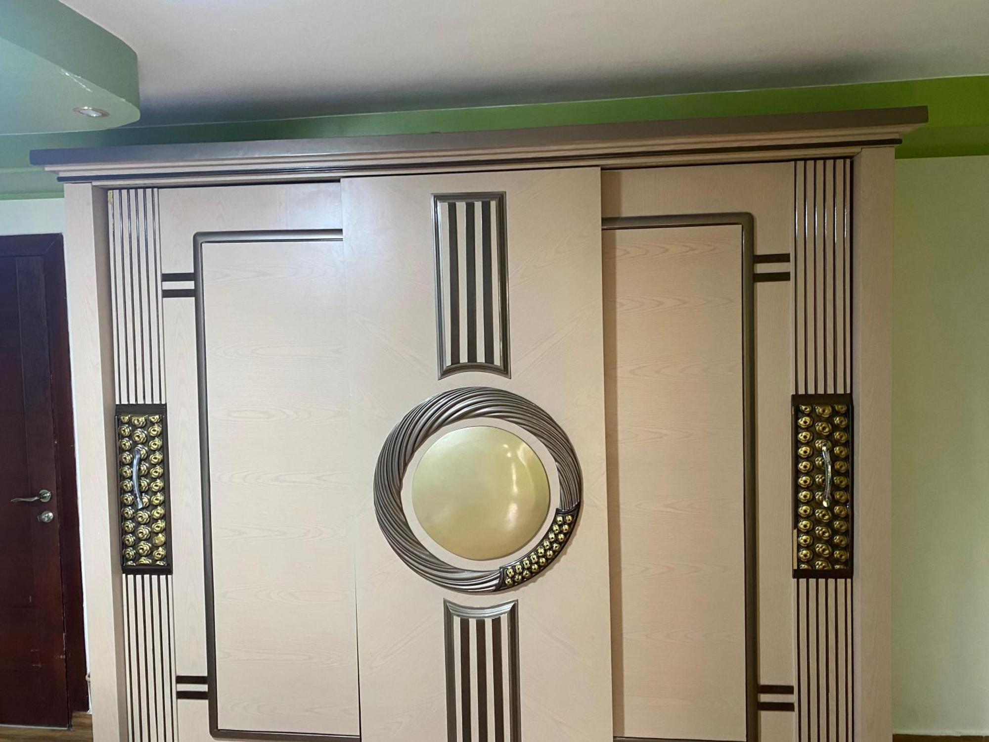 شقه عائليه فندقيه 3 غرف 7 أسره Apartment *