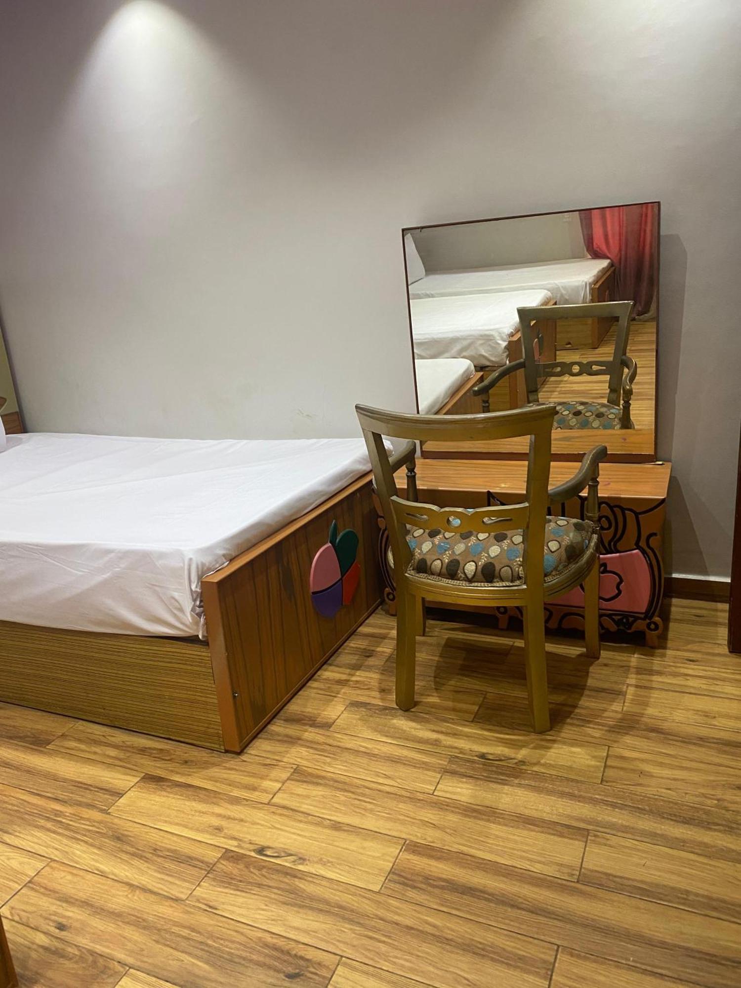 شقه عائليه فندقيه 3 غرف 7 أسره Apartment Cairo
