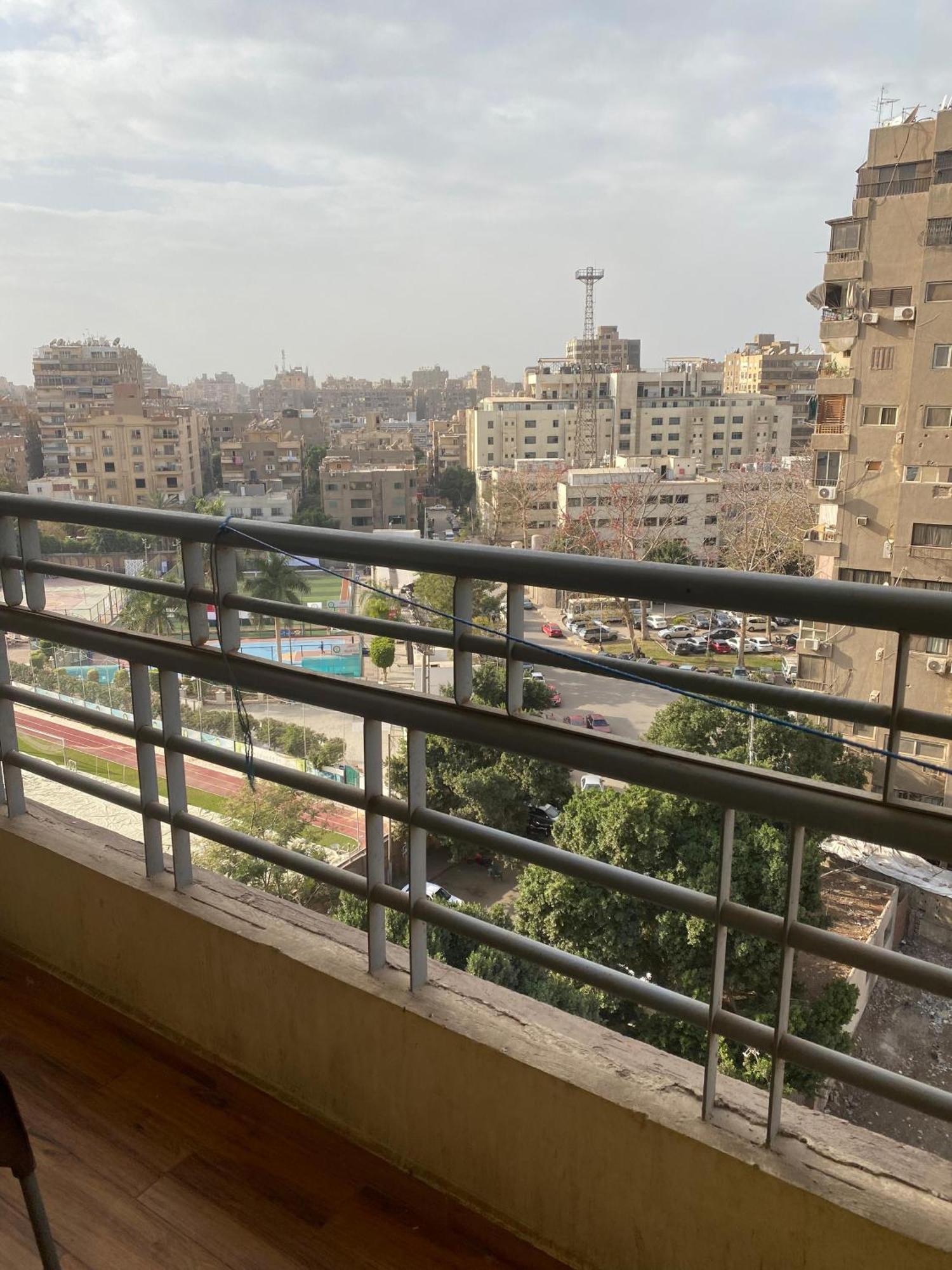 شقه عائليه فندقيه 3 غرف 7 أسره Apartment