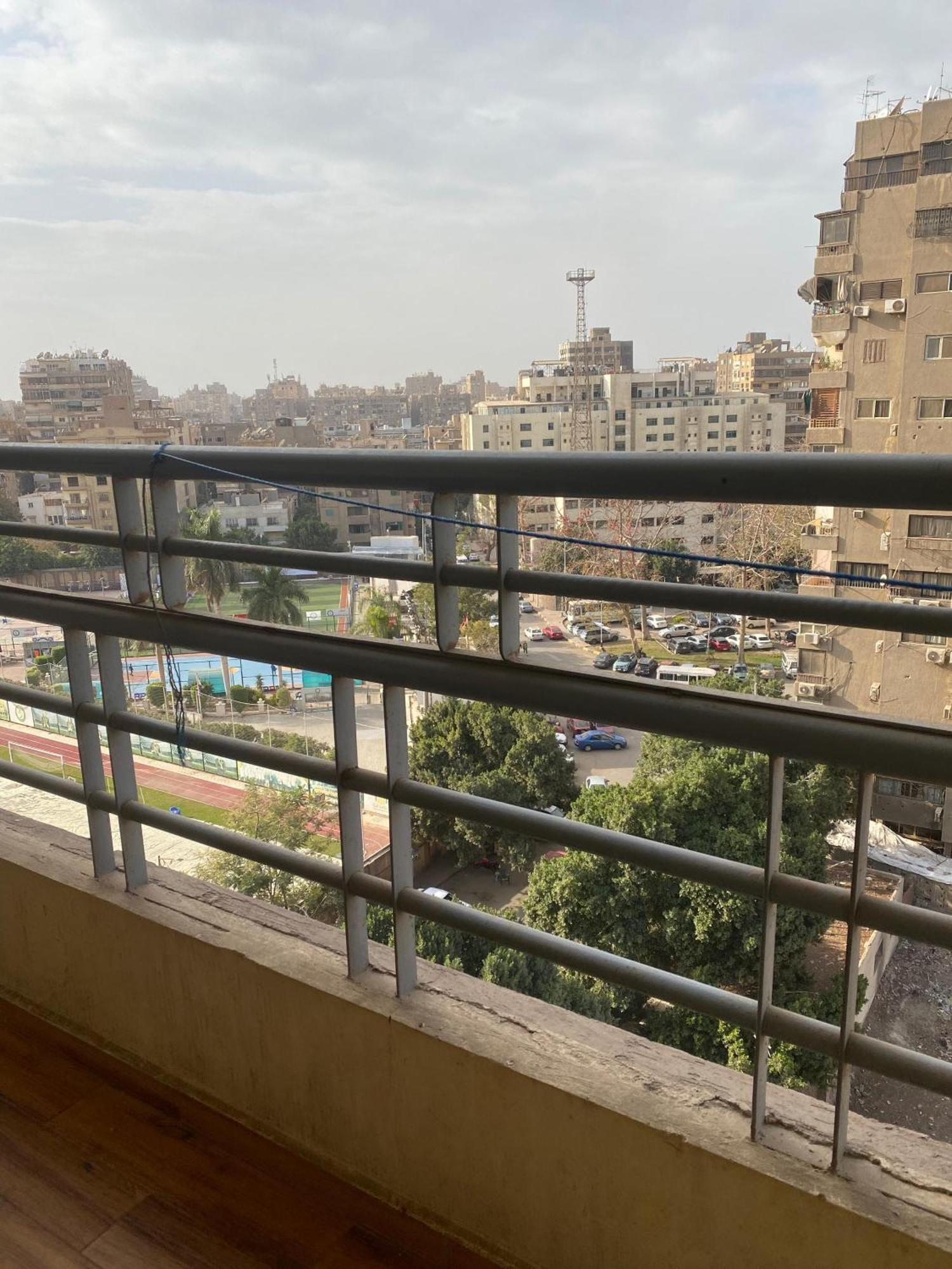 شقه عائليه فندقيه 3 غرف 7 أسره Apartment