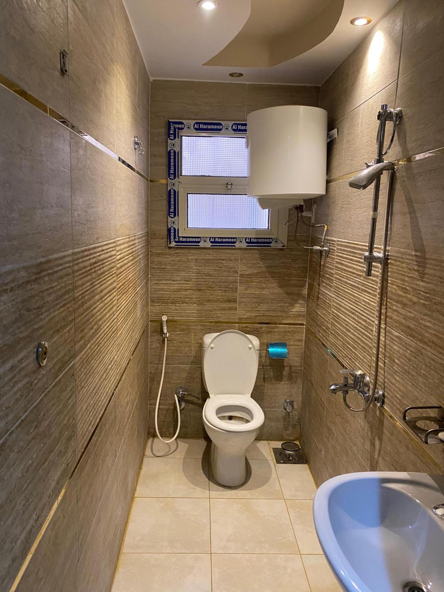 شقه عائليه فندقيه 3 غرف 7 أسره Apartment Cairo