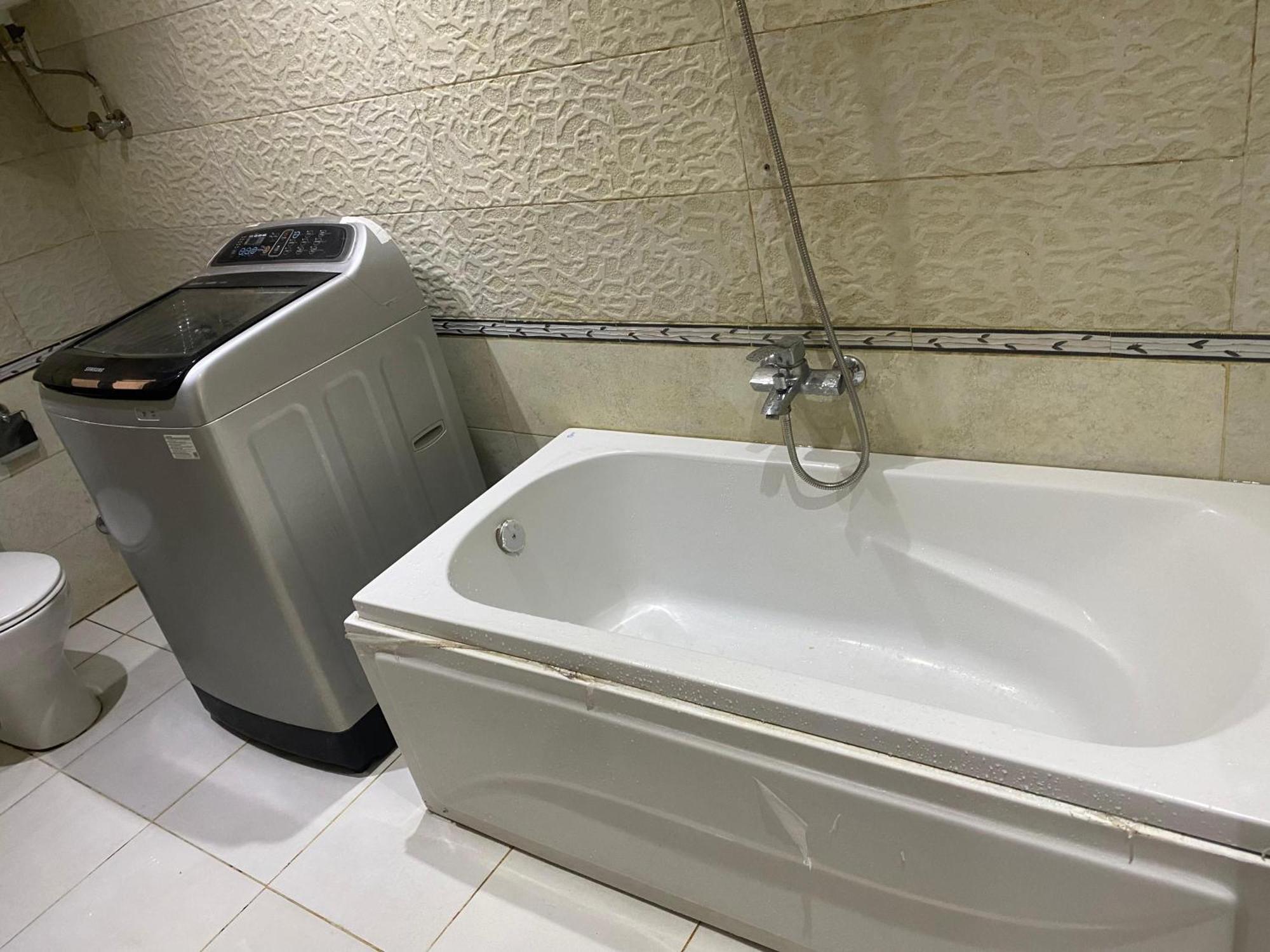 Apartment شقه عائليه فندقيه 3 غرف 7 أسره *