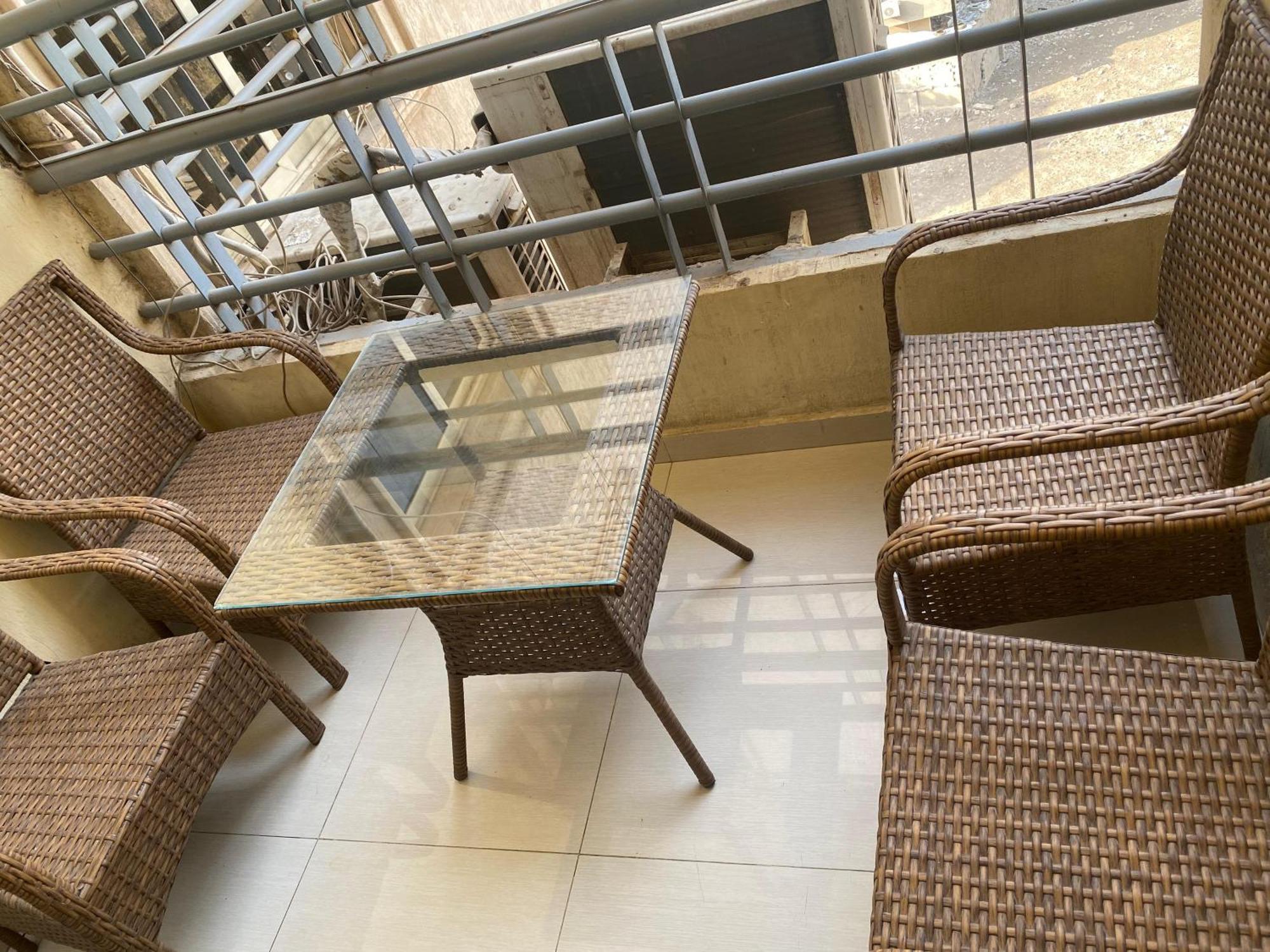 Apartment شقه عائليه فندقيه 3 غرف 7 أسره *